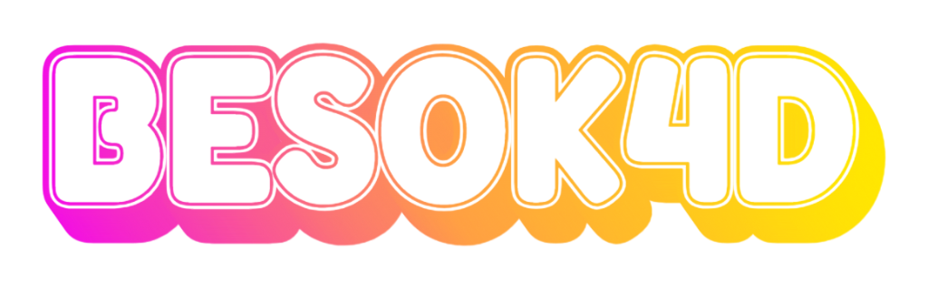 BESOK4D $ Link Alternatif game slot 2025 Akses Tanpa Hambatan